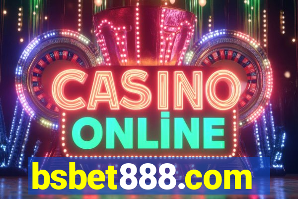 bsbet888.com