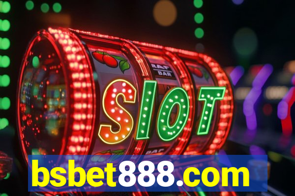 bsbet888.com