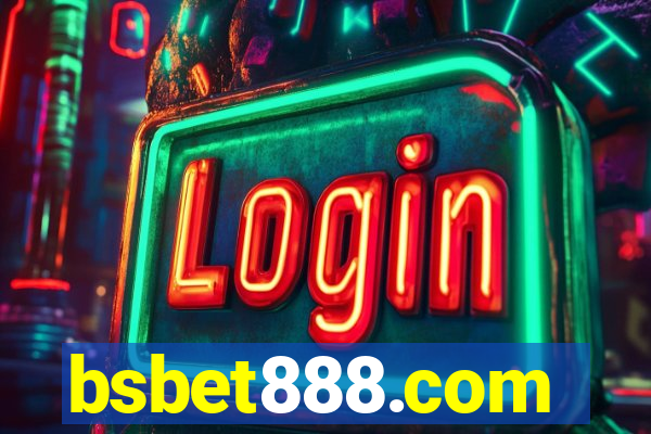 bsbet888.com