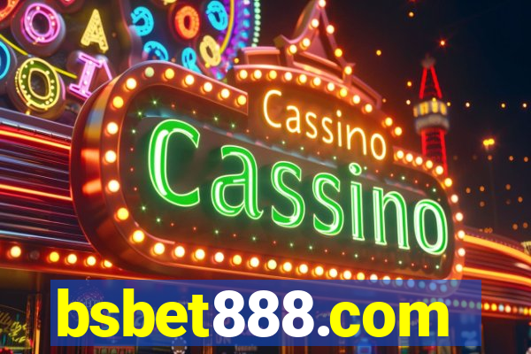 bsbet888.com