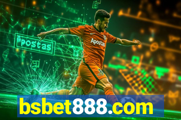 bsbet888.com