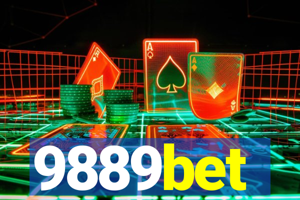 9889bet