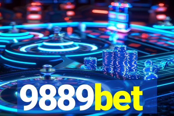 9889bet