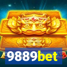 9889bet