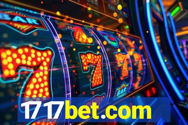 1717bet.com