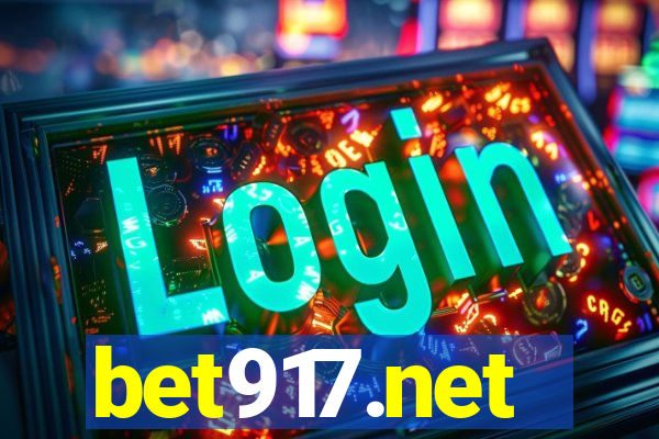 bet917.net