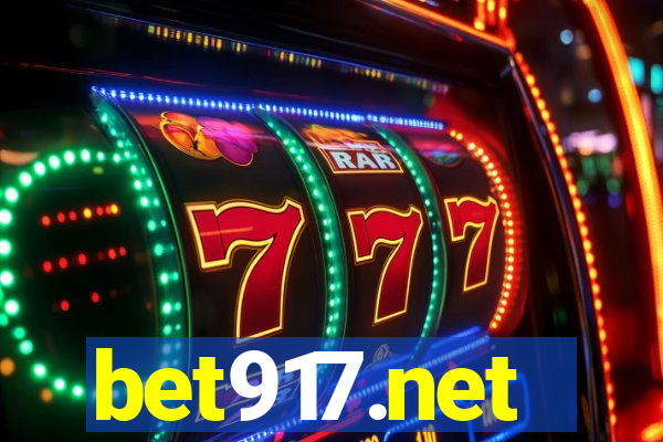 bet917.net