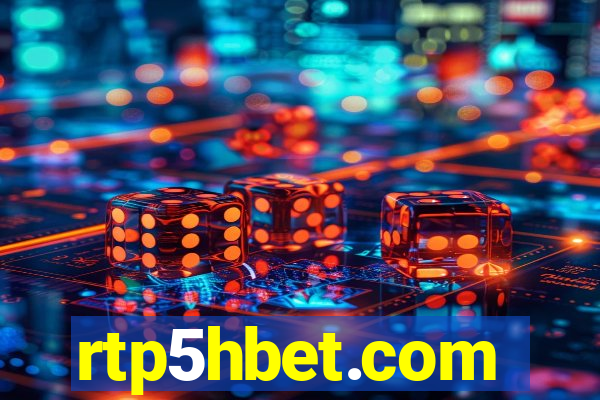 rtp5hbet.com