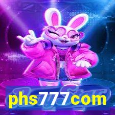 phs777com