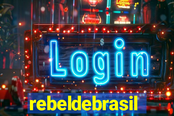 rebeldebrasil