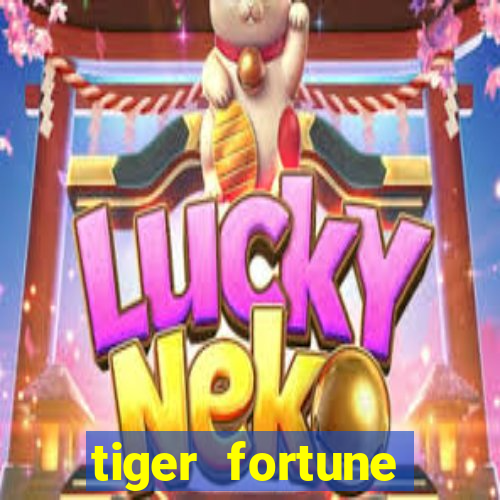 tiger fortune spirit demo