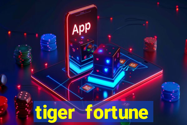 tiger fortune spirit demo