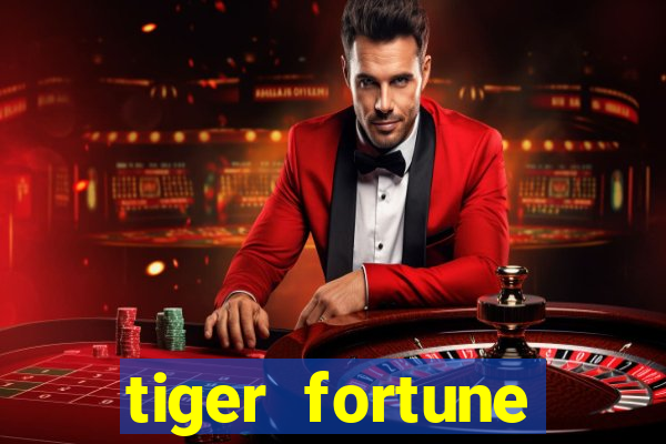 tiger fortune spirit demo