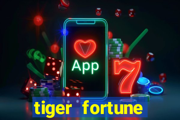 tiger fortune spirit demo