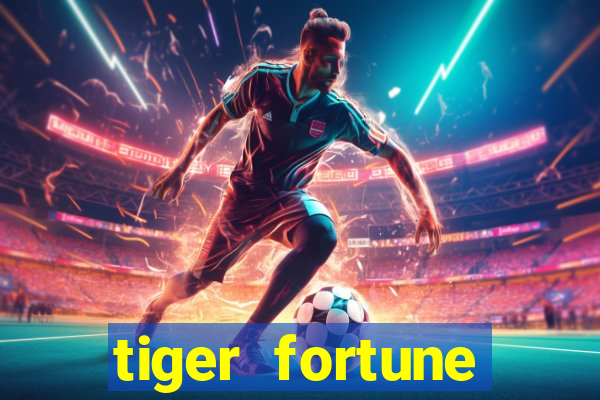 tiger fortune spirit demo