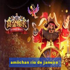 amiichan rio de janeiro