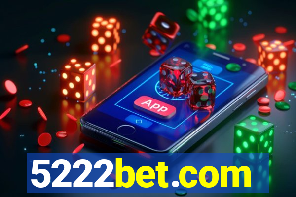 5222bet.com