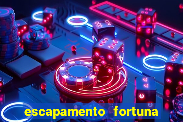 escapamento fortuna suzuki yes 125