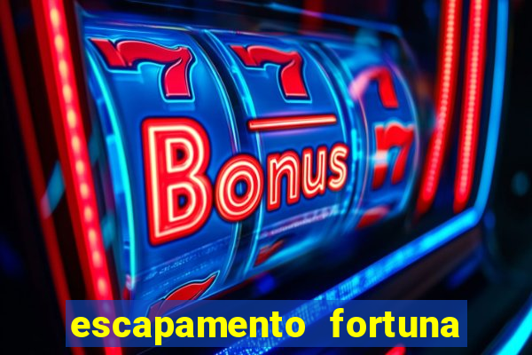 escapamento fortuna suzuki yes 125