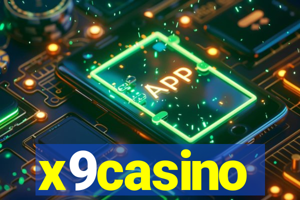 x9casino