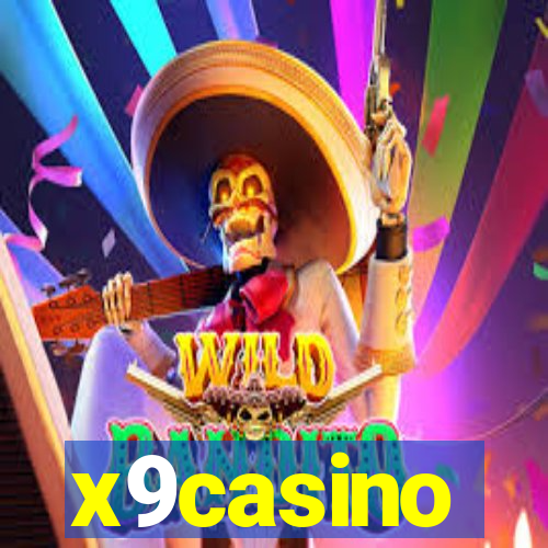 x9casino