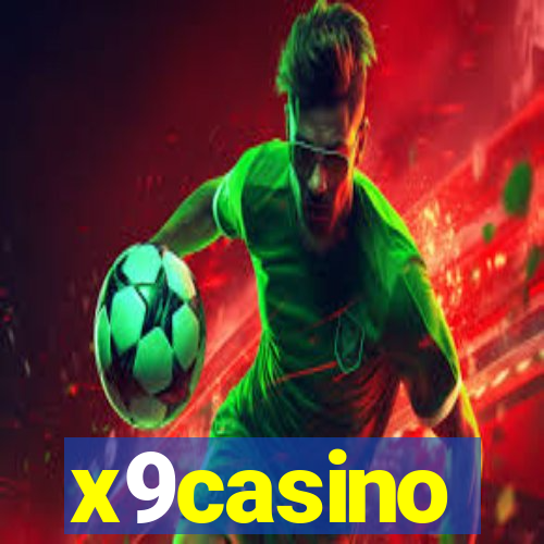 x9casino