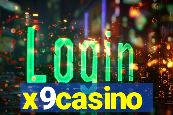 x9casino