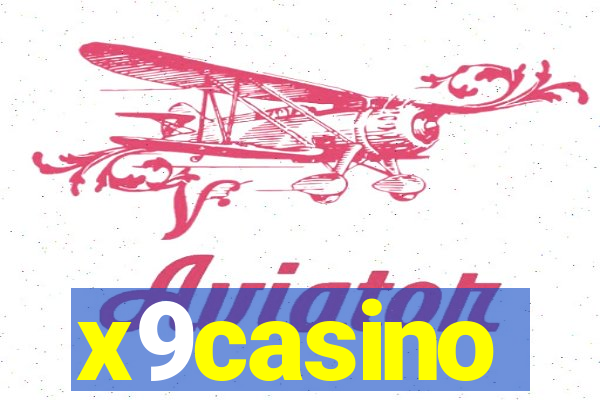 x9casino