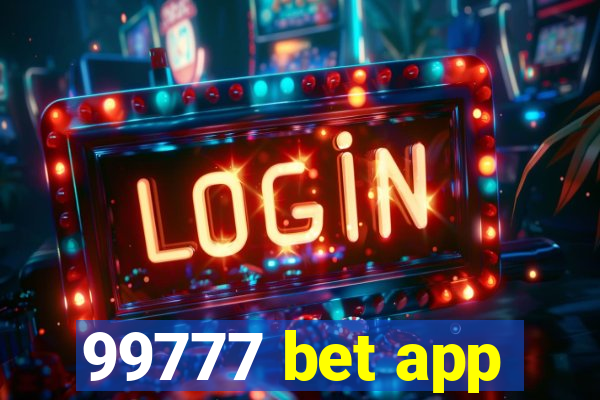 99777 bet app