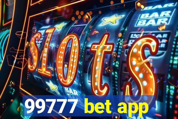 99777 bet app