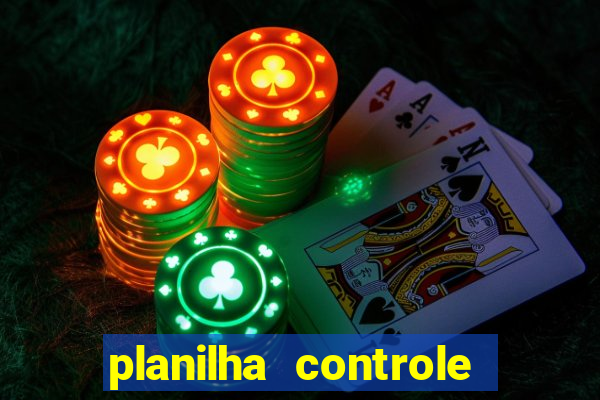 planilha controle day trade