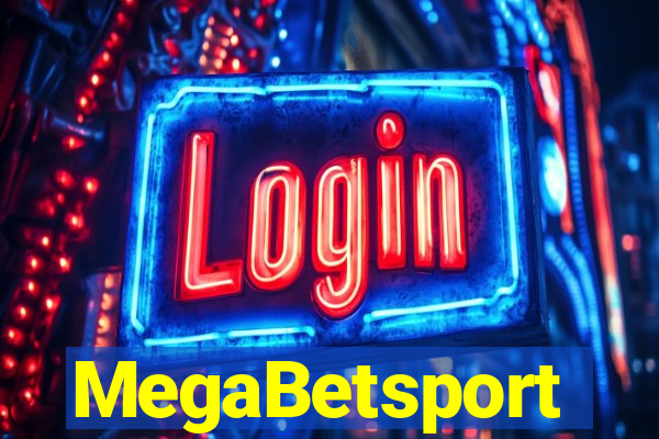 MegaBetsport