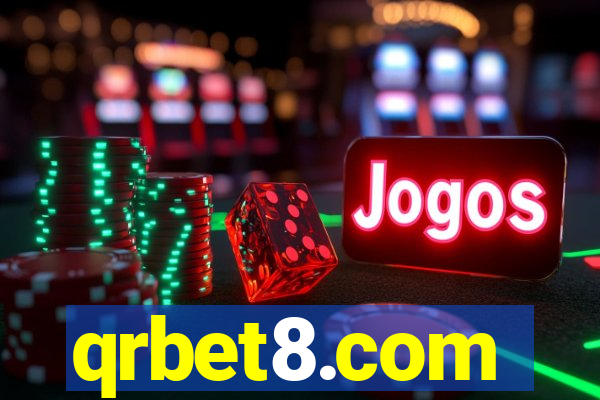 qrbet8.com