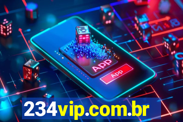 234vip.com.br