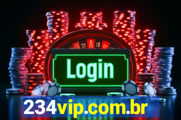 234vip.com.br