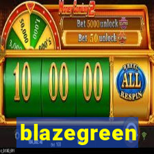 blazegreen