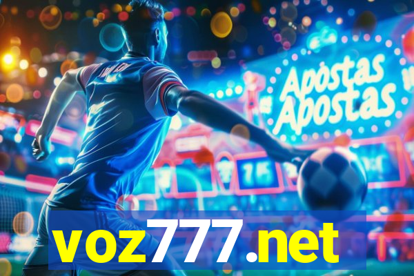 voz777.net