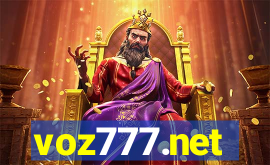 voz777.net