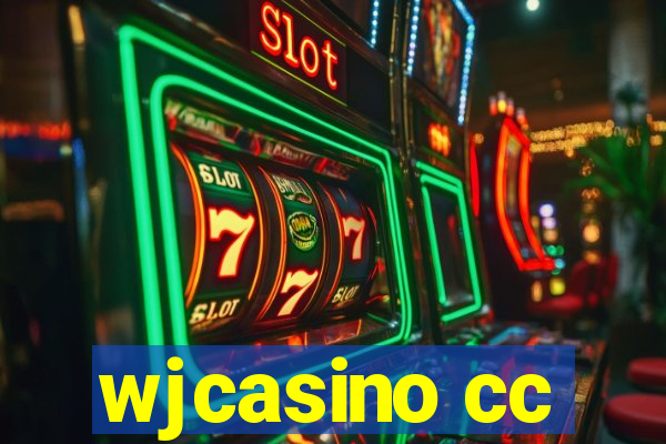 wjcasino cc