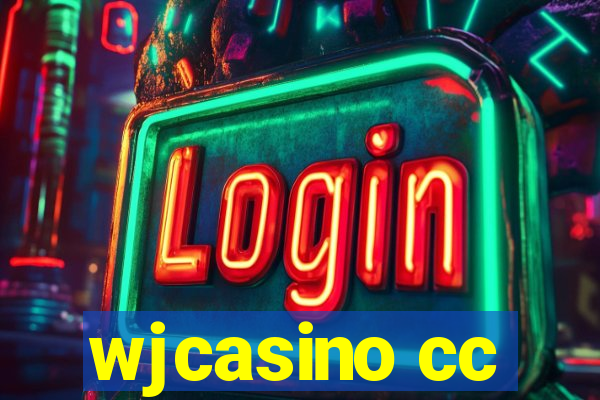 wjcasino cc