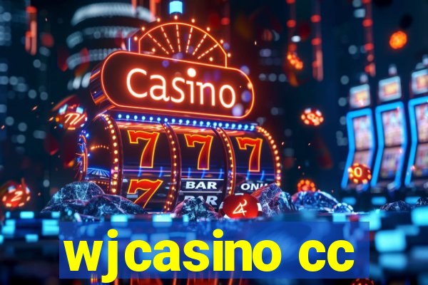 wjcasino cc