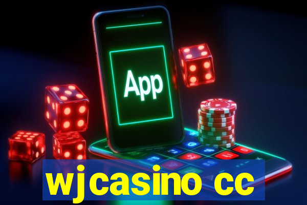 wjcasino cc