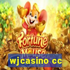 wjcasino cc