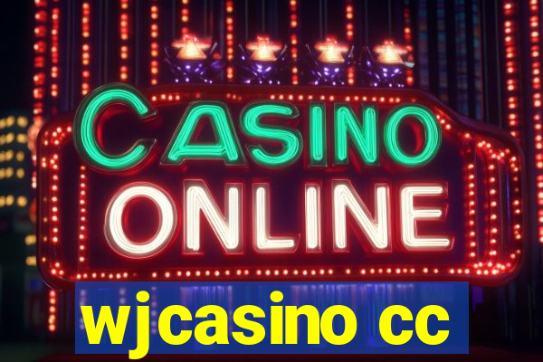 wjcasino cc