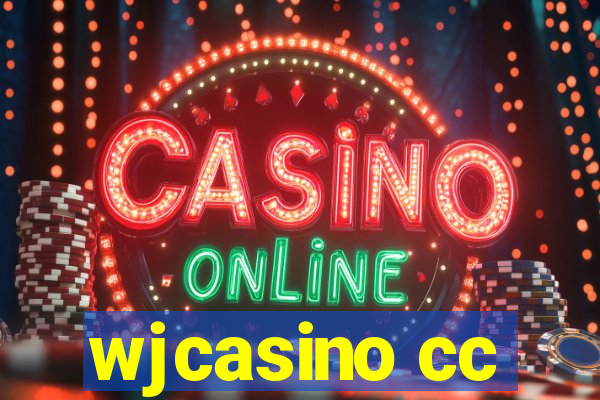 wjcasino cc