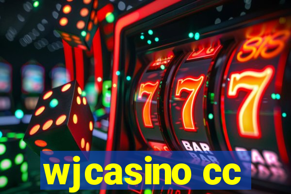 wjcasino cc