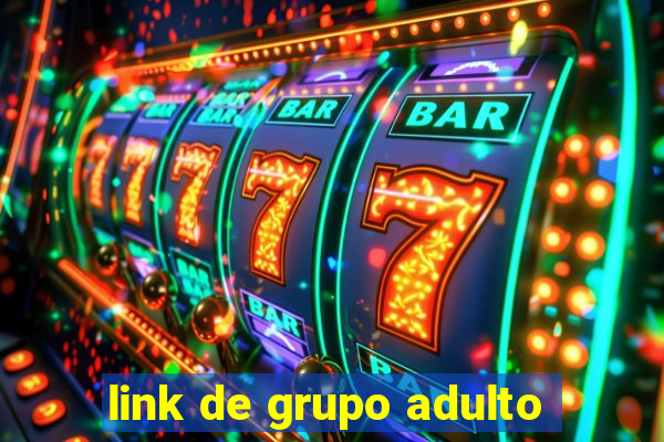 link de grupo adulto