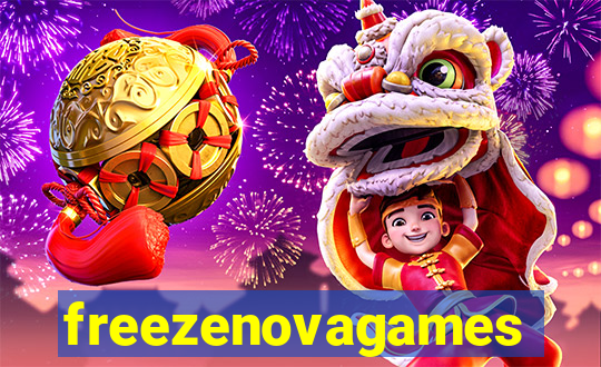 freezenovagames