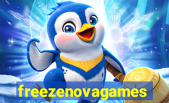 freezenovagames