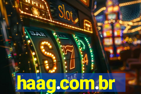 haag.com.br